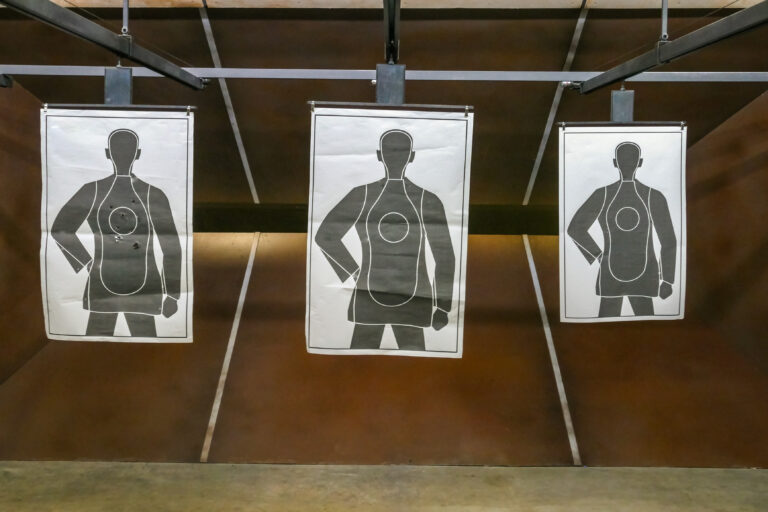Pennsylvania game commission launches shooting range improvement program - photo licensed by shore news network.
