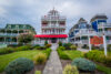 Ideas for a labor day weekend trip to the new jersey shore