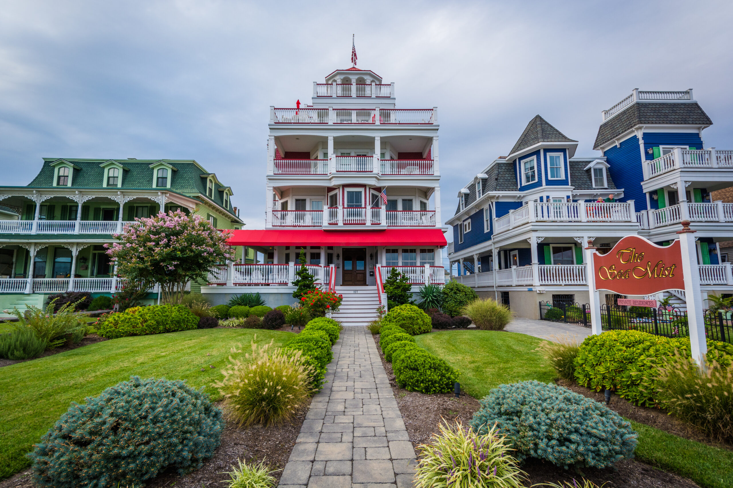 Ideas for a Labor Day Weekend Trip to the New Jersey Shore