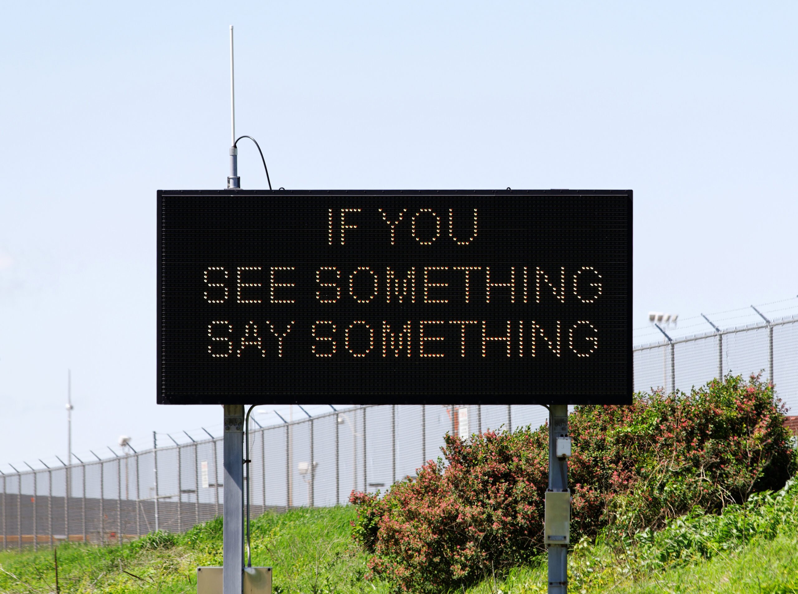 These New Jersey Signs Used to Make Drivers Laugh, Now They Are Worried
