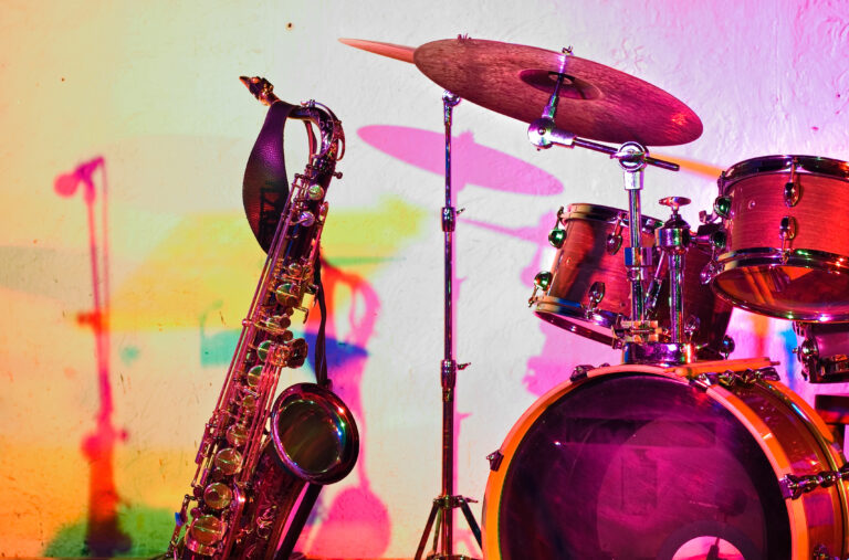 Kean university jazz and roots music festival to bring world-class performances to hillside - photo licensed by shore news network.