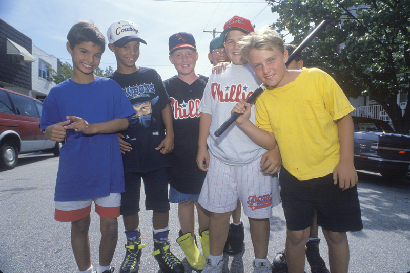 Stickball Tournament Coming to Evesham