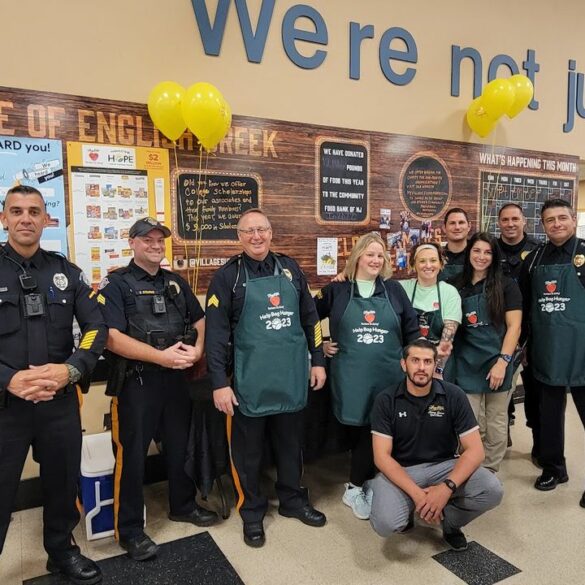 Multi-agency operation ny secure conducted along amtrak’s empire line - photo licensed by shore news network.