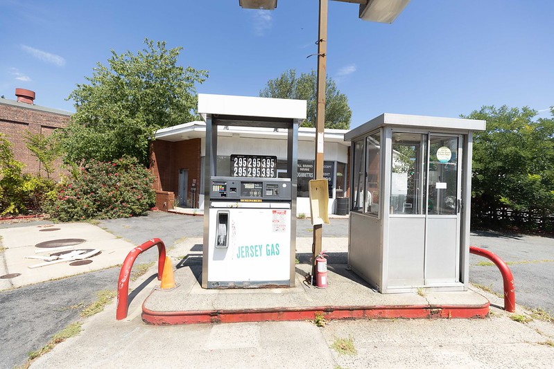 Legal Action Targets Persistent Contamination at Former Metuchen Gas Station