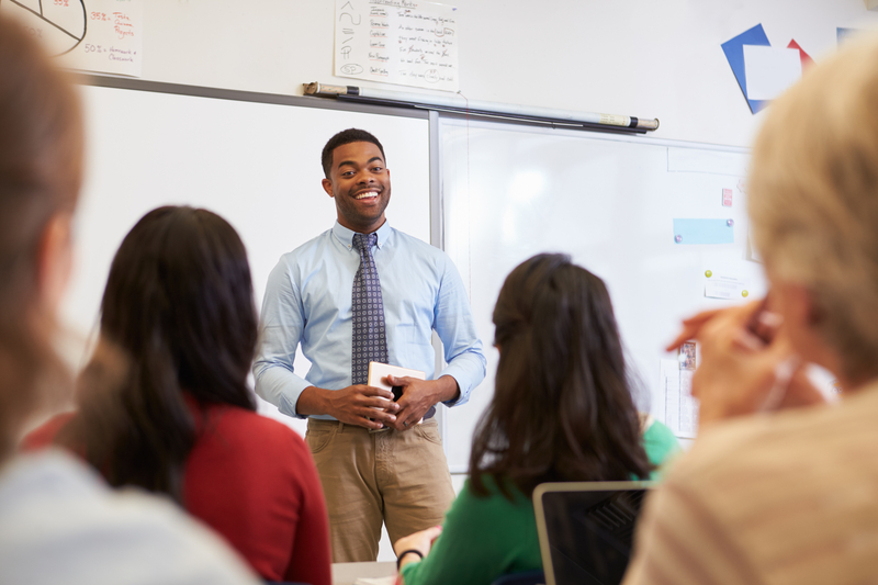 Education Issues Take Center Stage in Pennsylvania and New Jersey