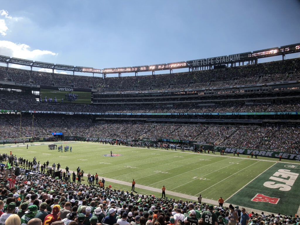 Season Over for Jets QB Aaron Rodgers