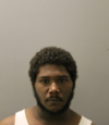 Suspect arrested in september 11 shooting
