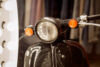 Gunpoint moped theft in d. C. Leads to arrest