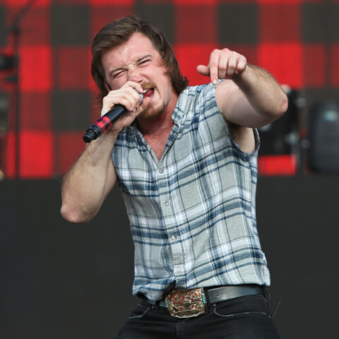 Portapotty fight breaks out at morgan wallen concert - photo licensed by shore news network.