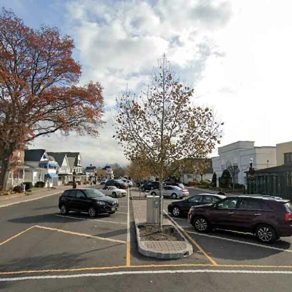 Spring lake italian festival celebrates culture and community, spaghetti eating contest - photo licensed by shore news network.