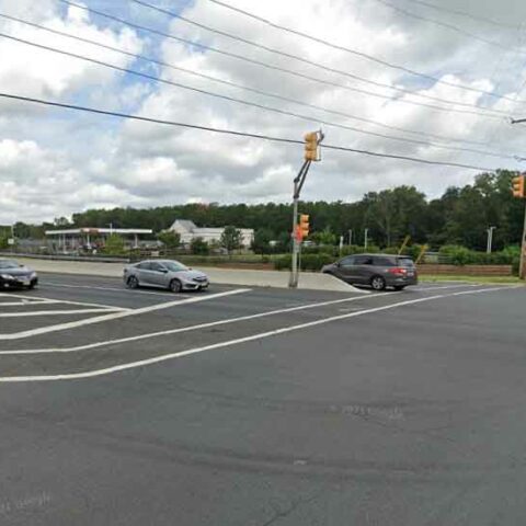 Teenager critically injured in lakewood crash on rt. 70 - photo licensed by shore news network.