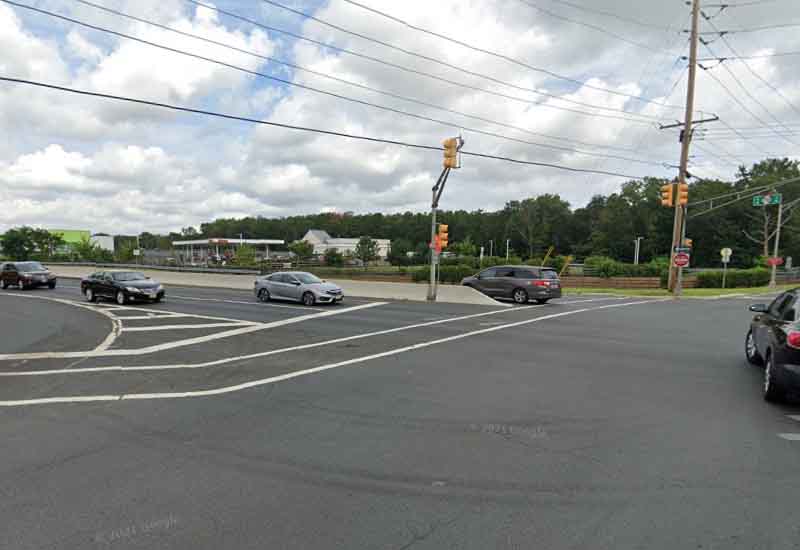 Teenager Critically Injured in Lakewood Crash on Rt. 70