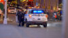 Police end search for alleged subway assault suspect