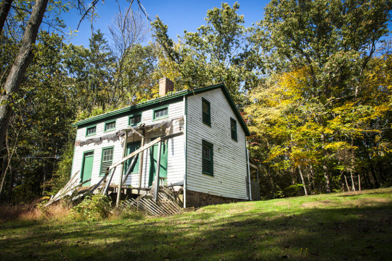 The weirdest places in new jersey you probably never heard of - photo licensed by shore news network.