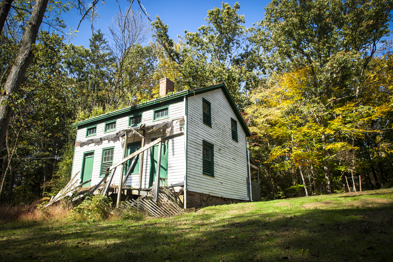 The Weirdest Places in New Jersey You Probably Never Heard Of