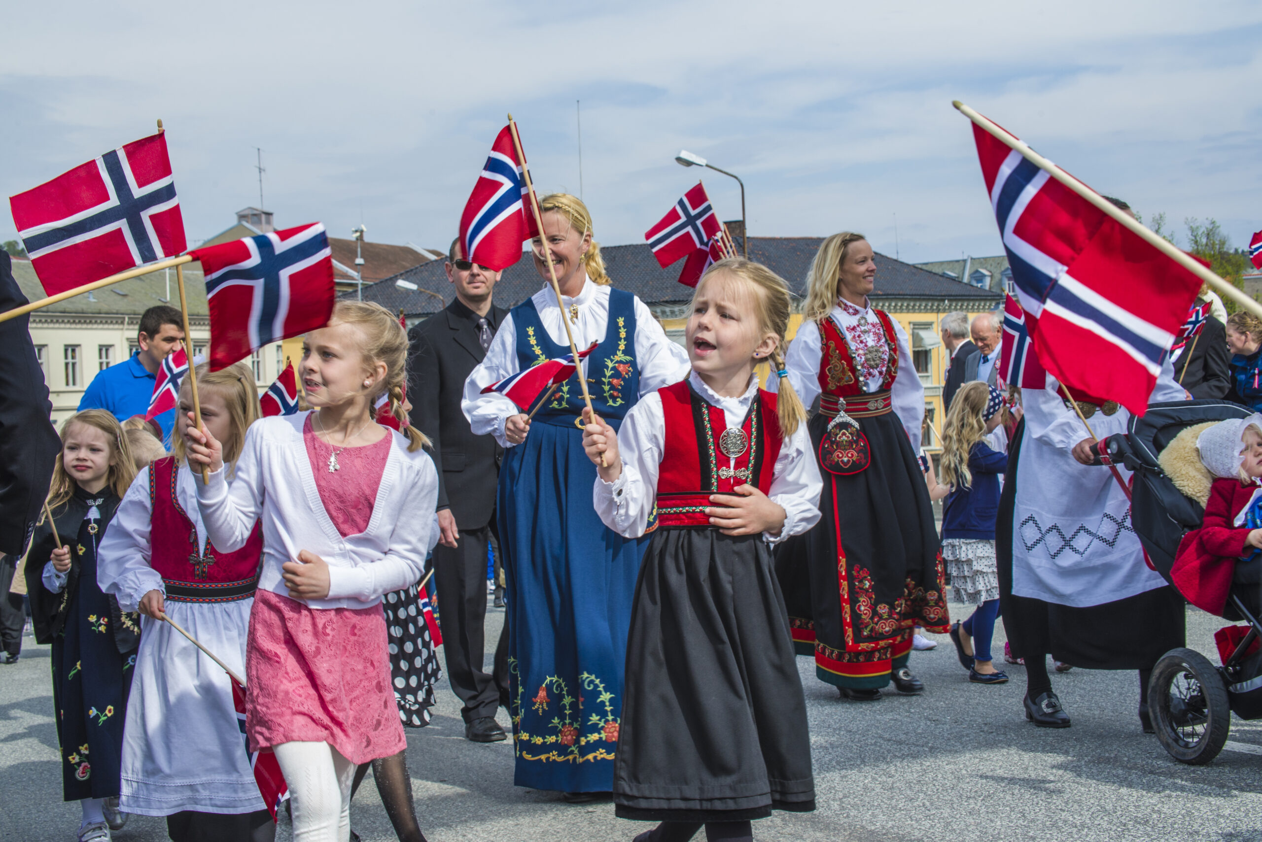 37th Annual Scandinavian Fest Returns to NJ Vasa Park