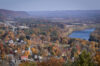 Experience the magic of fall: great places for fall foliage in eastern pennsylvania