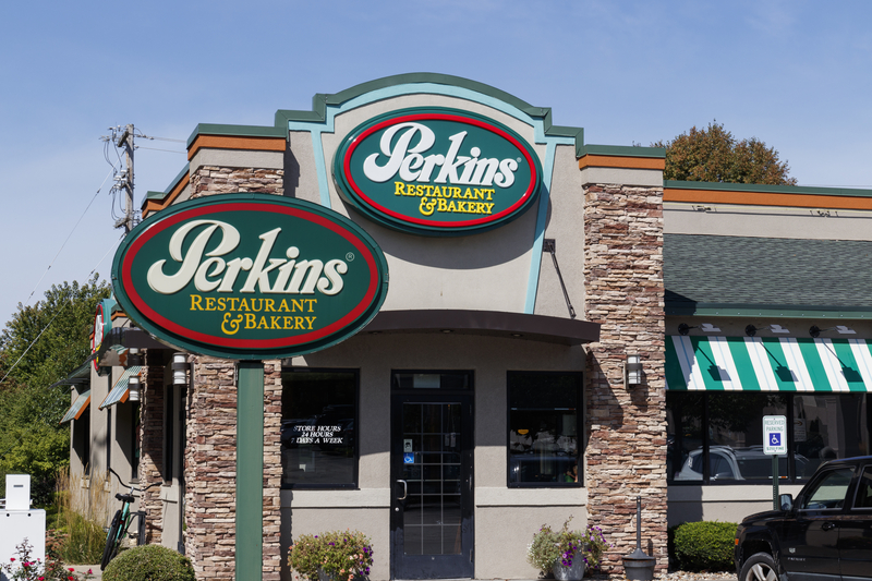 Do You Miss Perkins? You Can Now Buy Their Coffee at Home
