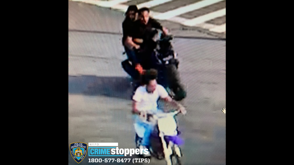 Two-Old-Girl Killed in Hit and Run in Pelham Bay Park Two-Old-Girl Killed in Hit and Run in Pelham Bay Park