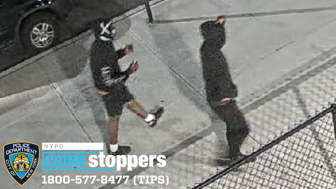 NYPD Seek Suspects in Shooting of 19-Year-Old in Williamsburg