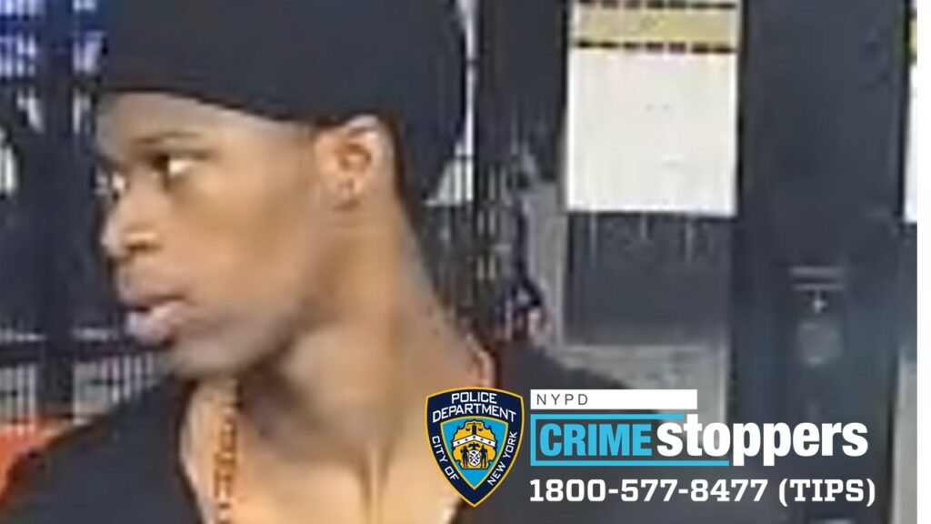 68-Year-Old Man Suffers Facial Lacerations in Yankee Stadium Train Station Attack 68-Year-Old Man Suffers Facial Lacerations in Yankee Stadium Train Station Attack