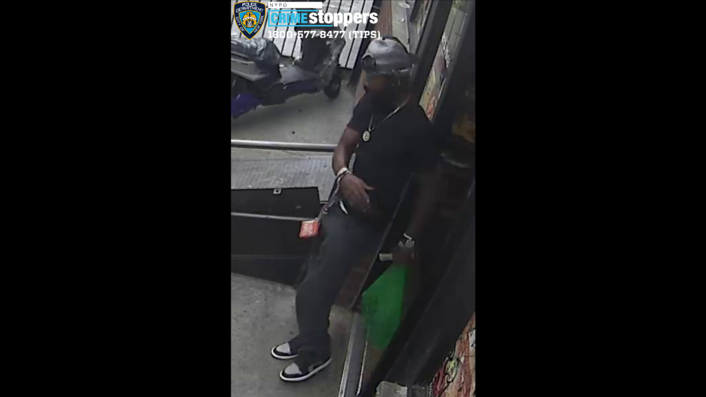 NYC Perv Followed and Upskirted 11-Year-Old Child, Police Report NYC Perv Followed and Upskirted 11-Year-Old Child, Police Report