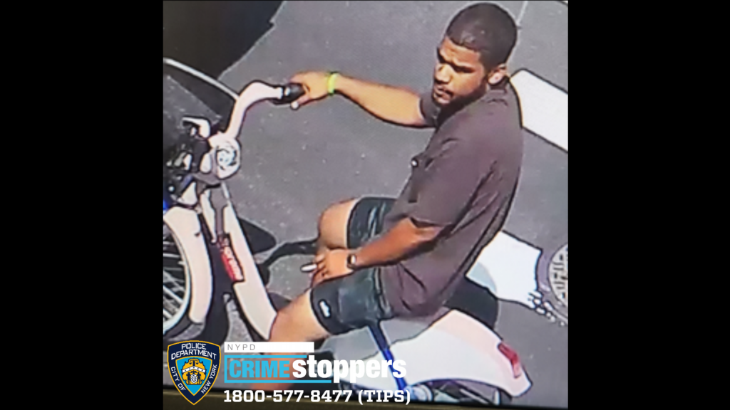 Amazon Delivery Vehicles Targeted in String of Robberies in Bushwick