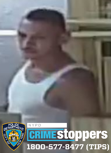 NYPD Continues Search for Queens Hate Crime Suspect NYPD Continues Search for Queens Hate Crime Suspect