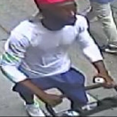 Elderly woman shoved down stairs in uprovoked attack on east 77th street - photo licensed by shore news network.