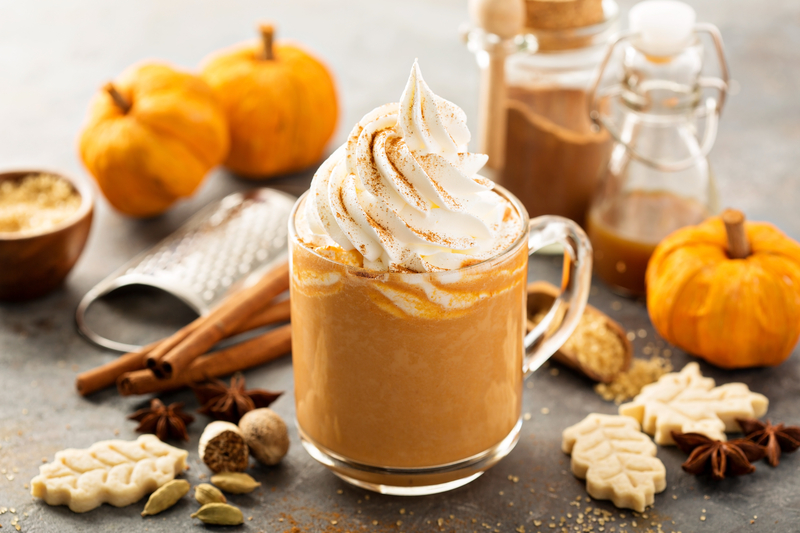 It's Time to Start Getting into the Fall Mood with These Timeless Traditions