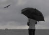 When will all this rain end in new jersey?