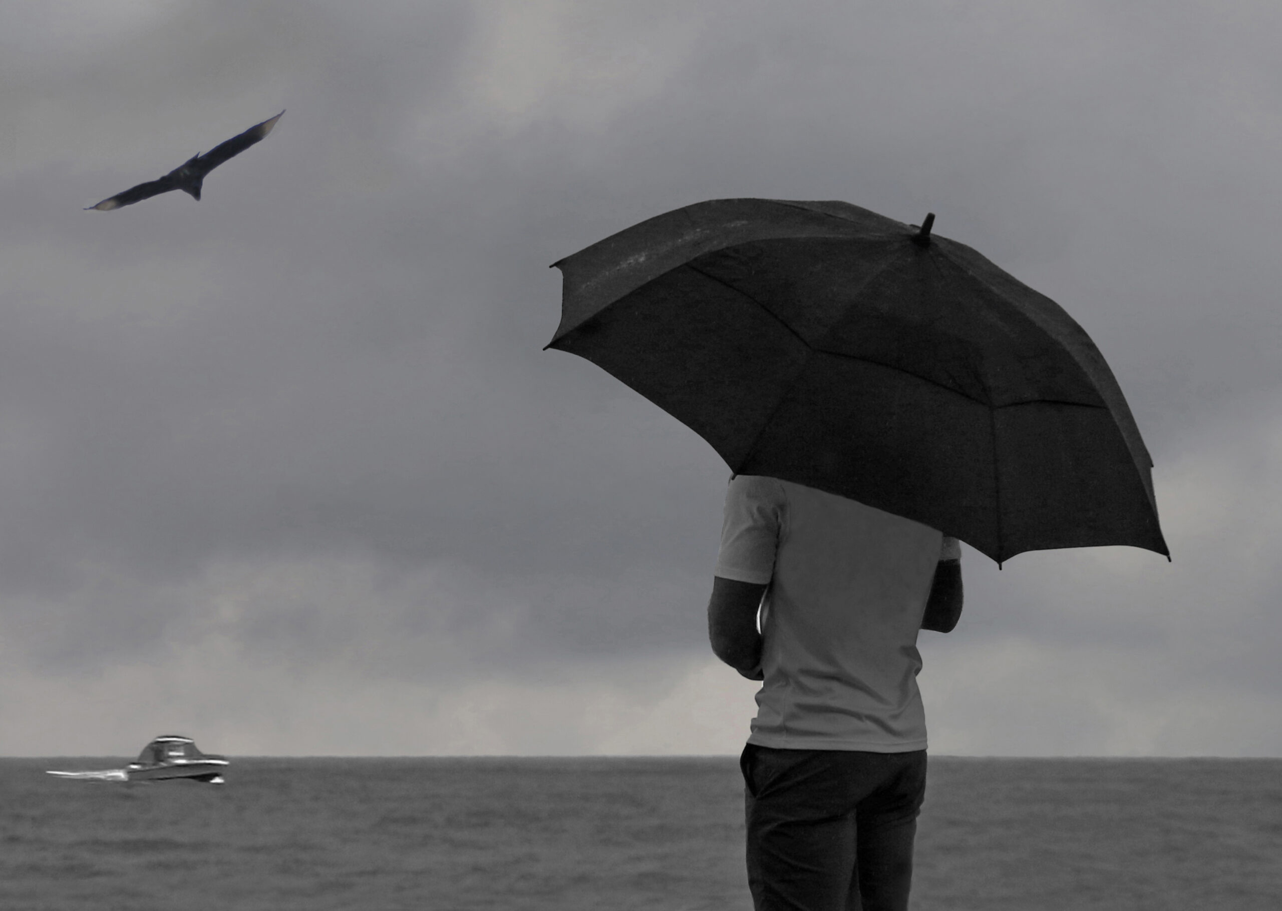 When Will All This Rain End in New Jersey?