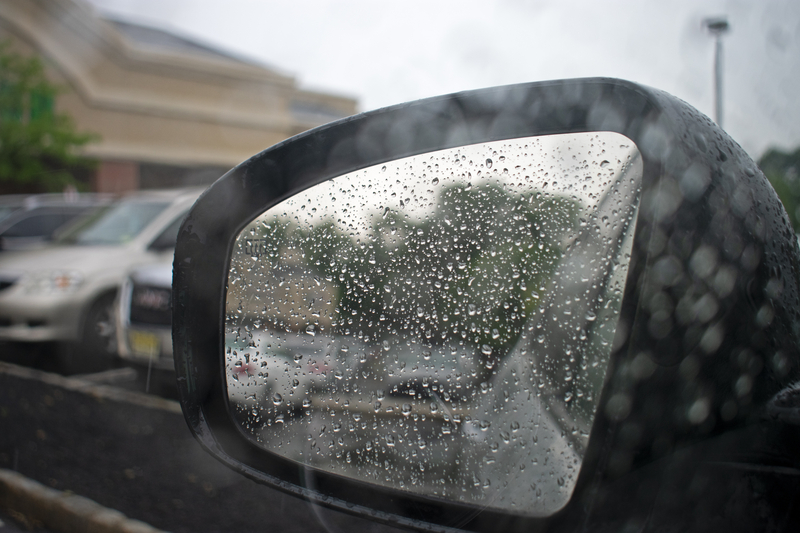 New Jersey 5-Day Weather Report: Rain Today Followed by a Great Week