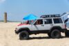 Rehoboth beach weather report: warm sunny day with rip current warning