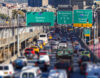 New york city prepares for a week of gridlock in manhattan