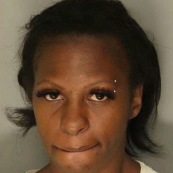 Prisoner who escaped police custody in newark captured - photo licensed by shore news network.