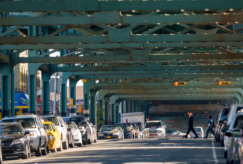 You Know You're From The Bronx When...