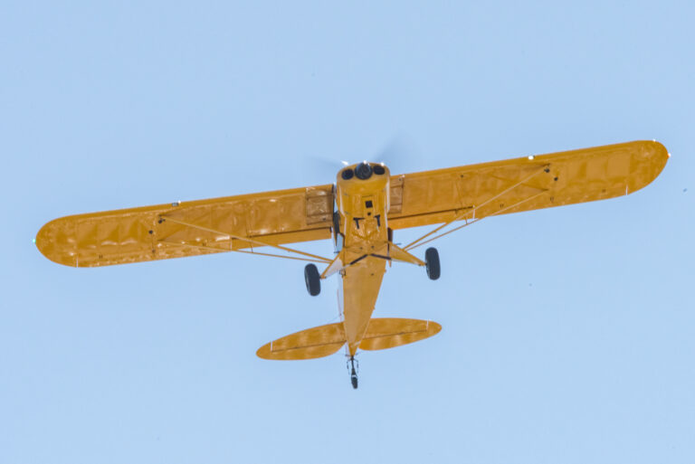 Banner plane crash in south jersey; pilot survived - photo licensed by shore news network.