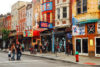 Philadelphia weekend weather report: sunny skies with a chance of showers