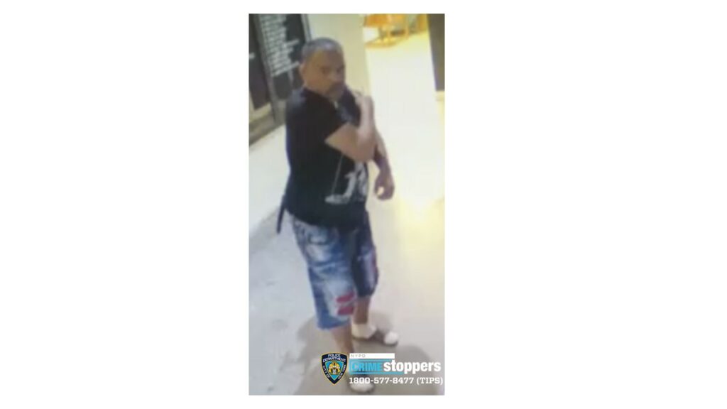 NYPD Seeks Public Assistance in Identifying Suspect in Bushwick NYPD Seeks Public Assistance in Identifying Suspect in Bushwick