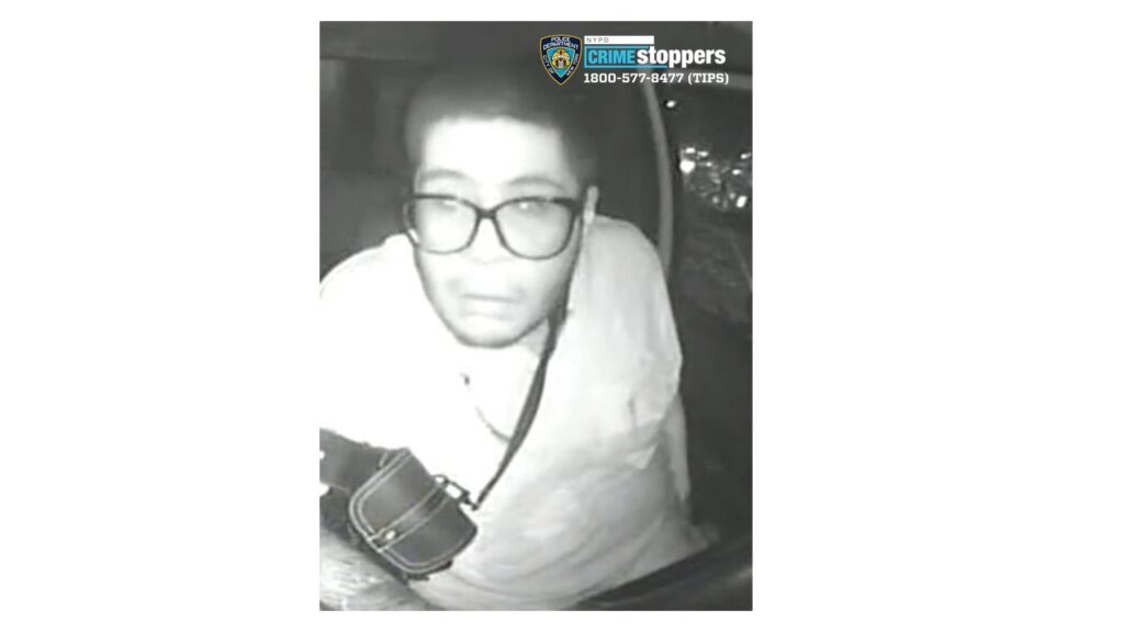 Police Investigating Stolen F550 Pickup in Greenpoint Police Investigating Stolen F550 Pickup in Greenpoint