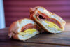 Pork roll eating championship this weekend in city where jersey's official food was born