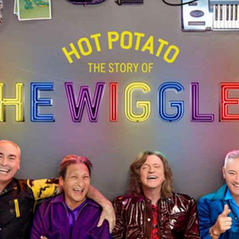 Wiggles world is long gone in new jersey as new documentary announced for fans - photo licensed by shore news network.