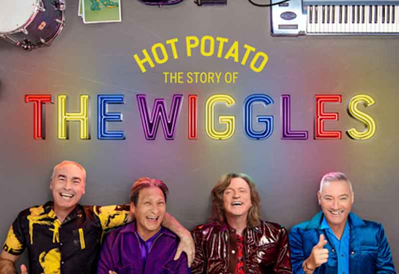 Wiggles World is Long Gone in New Jersey as New Documentary Announced for Fans