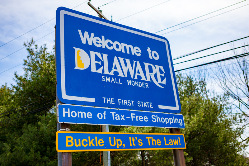 Words You'll Only Hear in Delaware