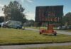 Jackson township orders homeowner to remove vulgar blinking traffic sign