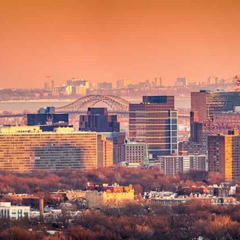 Air quality alert issued for new jersey as heat index soars over 100 - photo licensed by shore news network.