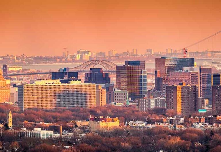 Air quality alert issued for new jersey as heat index soars over 100 - photo licensed by shore news network.