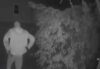 Akron police seek information on burglary suspect