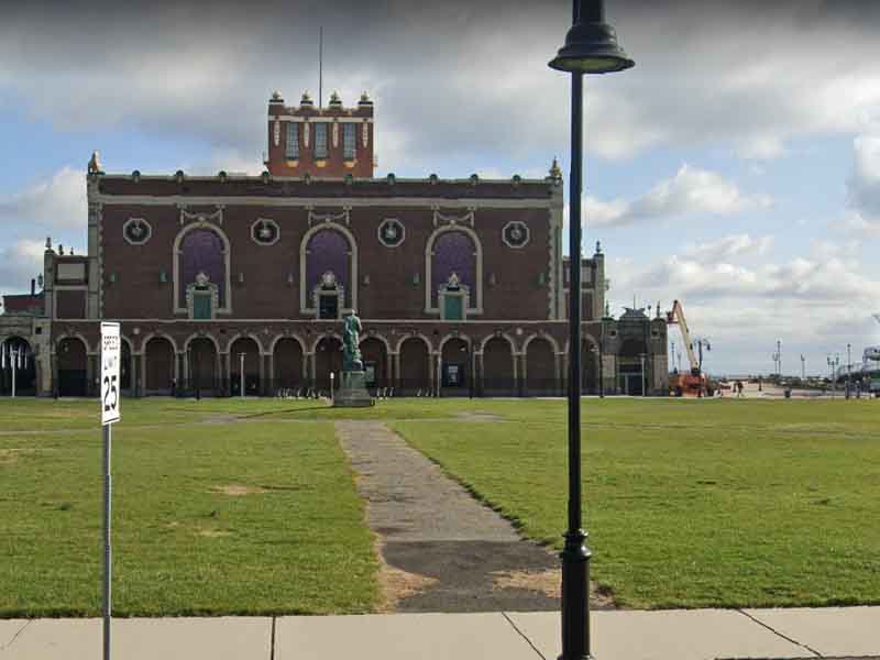 AsburyFest Returns with Culinary Delights and Live Music at Bradley Park